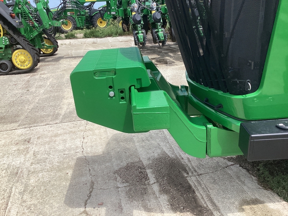 2024 John Deere 9R 440 Tractor 4WD