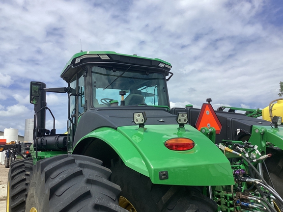 2024 John Deere 9R 440 Tractor 4WD