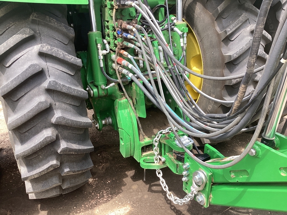 2024 John Deere 9R 440 Tractor 4WD