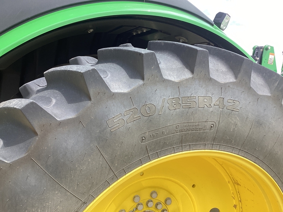 2024 John Deere 9R 440 Tractor 4WD