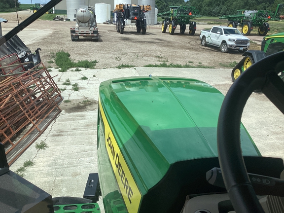 2024 John Deere 9R 440 Tractor 4WD