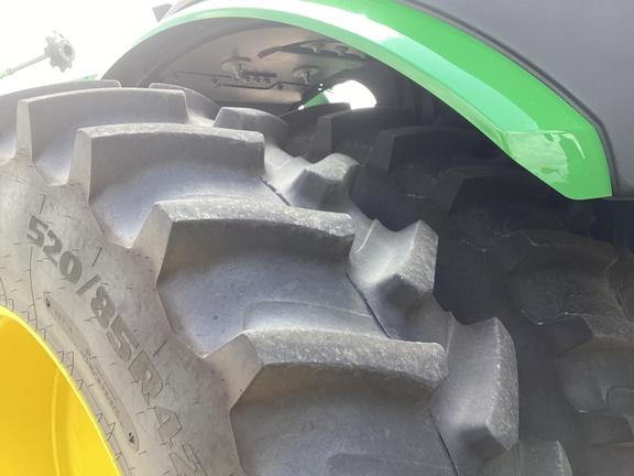 2024 John Deere 9R 440 Tractor 4WD