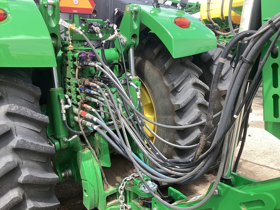 2024 John Deere 9R 440 Tractor 4WD