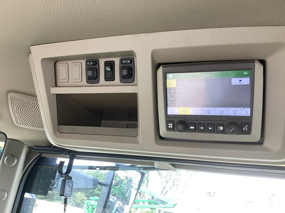 2024 John Deere 9R 440 Tractor 4WD