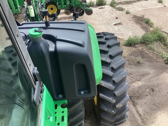 2024 John Deere 9R 440 Tractor 4WD