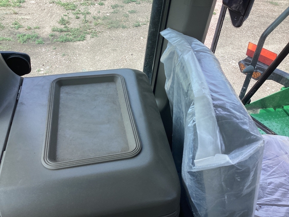 2024 John Deere 9RX 490 Tractor Rubber Track