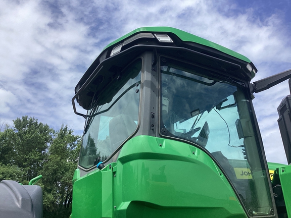 2024 John Deere 9RX 490 Tractor Rubber Track