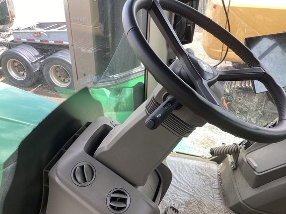 2024 John Deere 9RX 490 Tractor Rubber Track