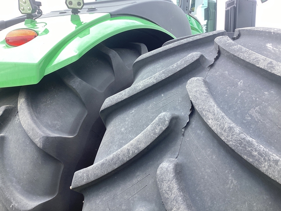 2024 John Deere 9R 540 Tractor 4WD