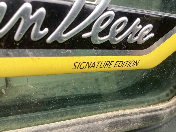 2024 John Deere 9R 540 Tractor 4WD