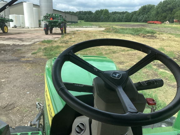 2024 John Deere 9R 540 Tractor 4WD