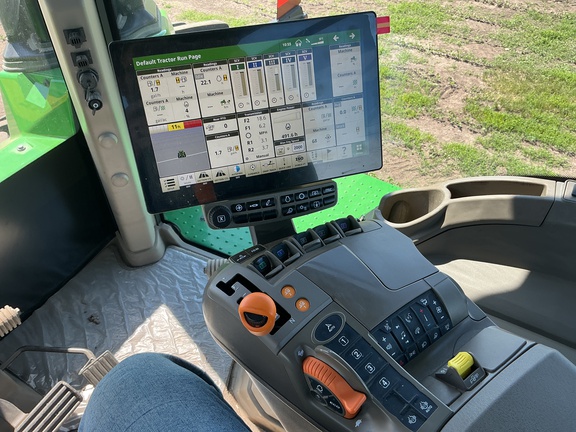 2024 John Deere 9R 540 Tractor 4WD