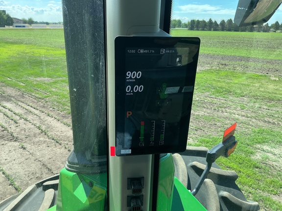 2024 John Deere 9R 540 Tractor 4WD