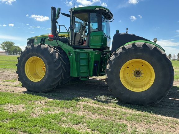 2024 John Deere 9R 540 Tractor 4WD