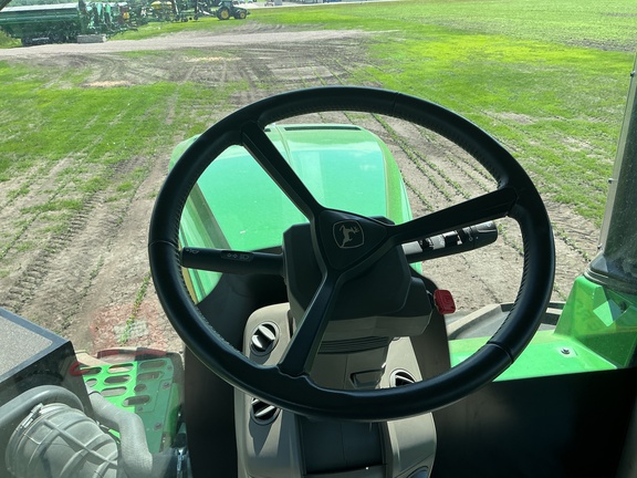 2024 John Deere 9R 540 Tractor 4WD