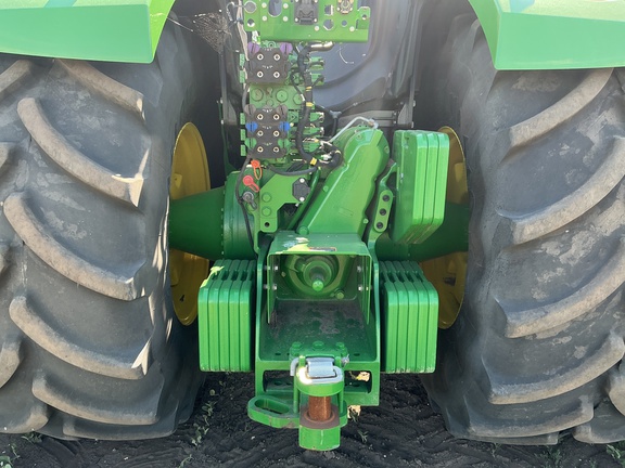 2024 John Deere 9R 540 Tractor 4WD