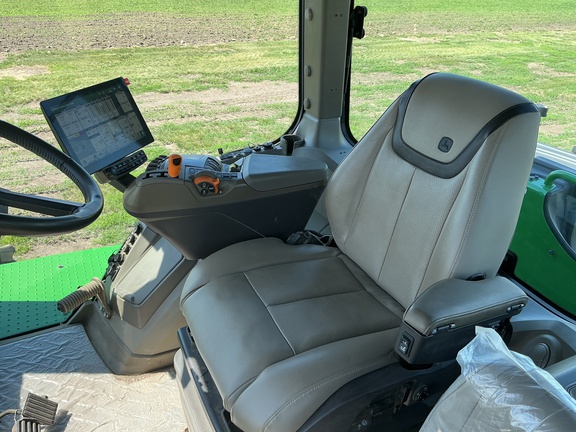 2024 John Deere 9R 540 Tractor 4WD