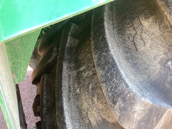 2024 John Deere 800R Sprayer/High Clearance