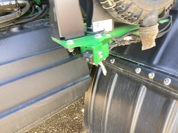 2024 John Deere 800R Sprayer/High Clearance