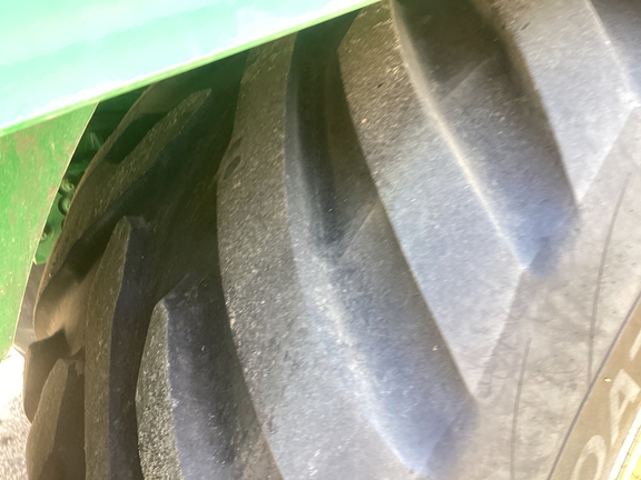 2024 John Deere 800R Sprayer/High Clearance