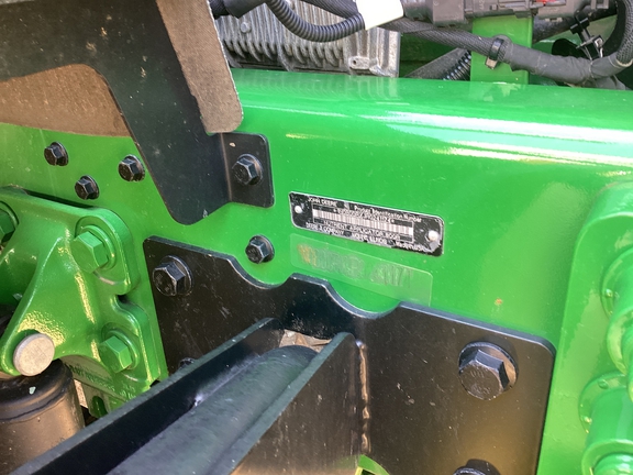 2024 John Deere 800R Sprayer/High Clearance