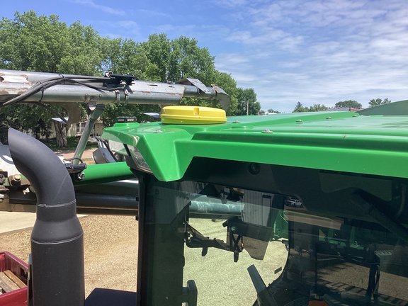 2024 John Deere 800R Sprayer/High Clearance