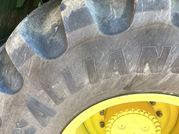 2024 John Deere 800R Sprayer/High Clearance