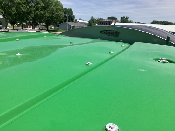 2024 John Deere 800R Sprayer/High Clearance