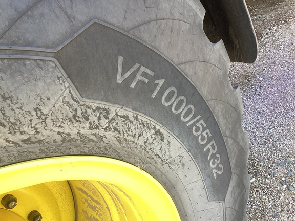 2024 John Deere 800R Sprayer/High Clearance