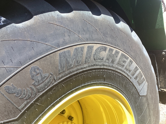 2024 John Deere 800R Sprayer/High Clearance