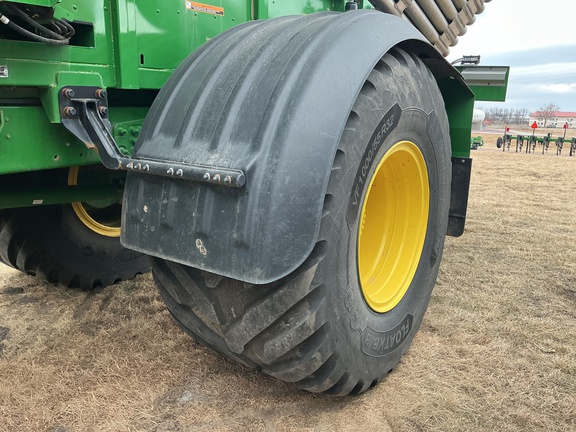 2024 John Deere 800R Misc