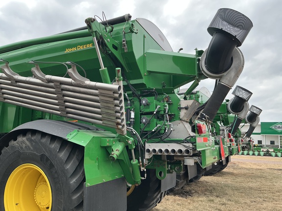 2024 John Deere 800R Misc