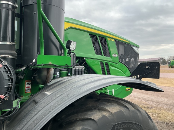 2024 John Deere 800R Misc
