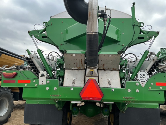 2024 John Deere 800R Misc