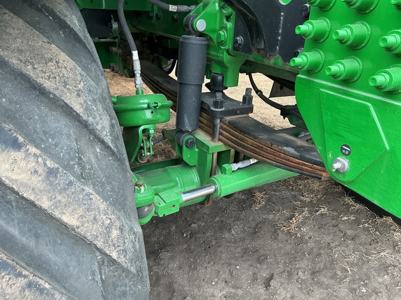 2024 John Deere 800R Misc