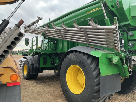 2024 John Deere 800R Misc