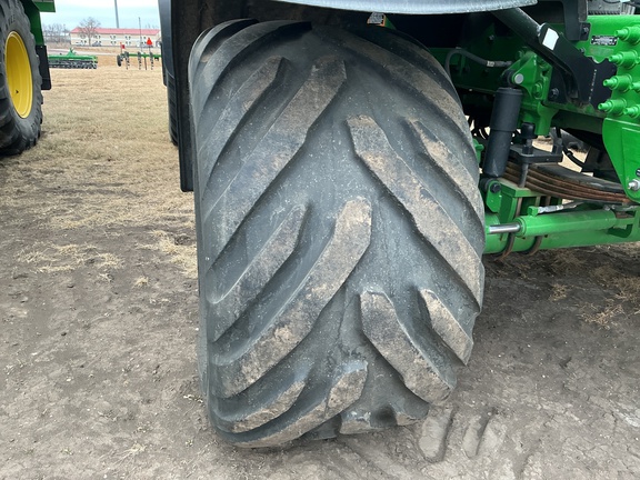 2024 John Deere 800R Misc