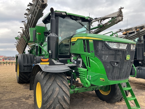 2024 John Deere 800R Misc