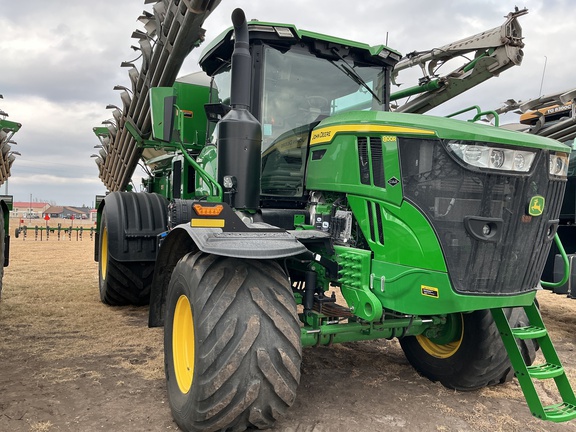 2024 John Deere 800R Misc