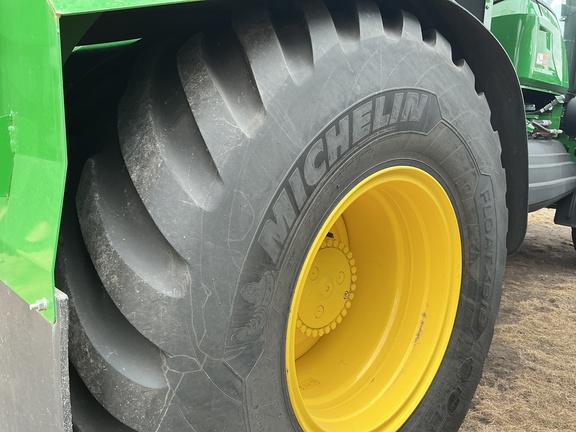 2024 John Deere 800R Misc