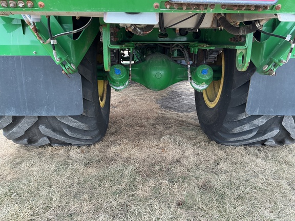 2024 John Deere 800R Misc