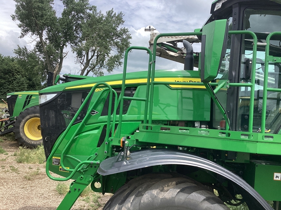 2024 John Deere 800R Sprayer/High Clearance