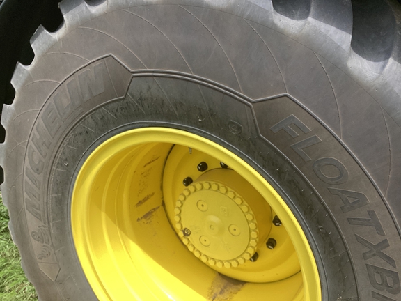 2024 John Deere 800R Sprayer/High Clearance