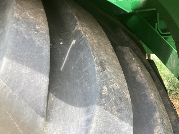 2024 John Deere 800R Sprayer/High Clearance