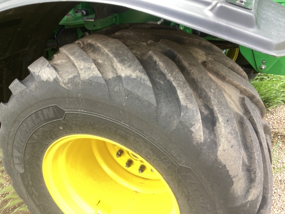 2024 John Deere 800R Sprayer/High Clearance