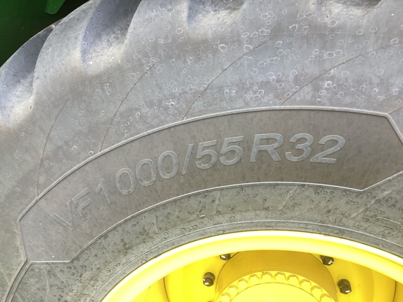 2024 John Deere 800R Sprayer/High Clearance