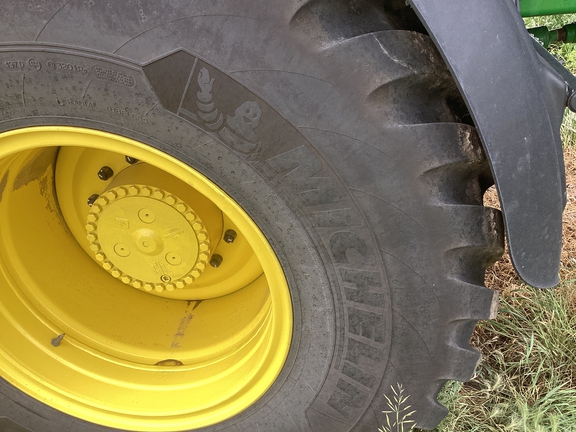 2024 John Deere 800R Sprayer/High Clearance