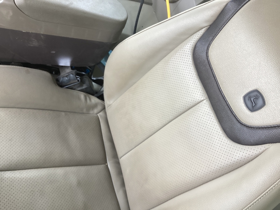 2024 John Deere 800R Sprayer/High Clearance