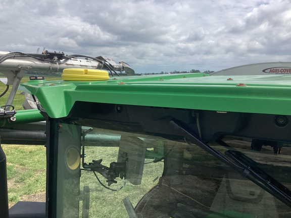 2024 John Deere 800R Sprayer/High Clearance
