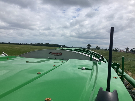 2024 John Deere 800R Sprayer/High Clearance
